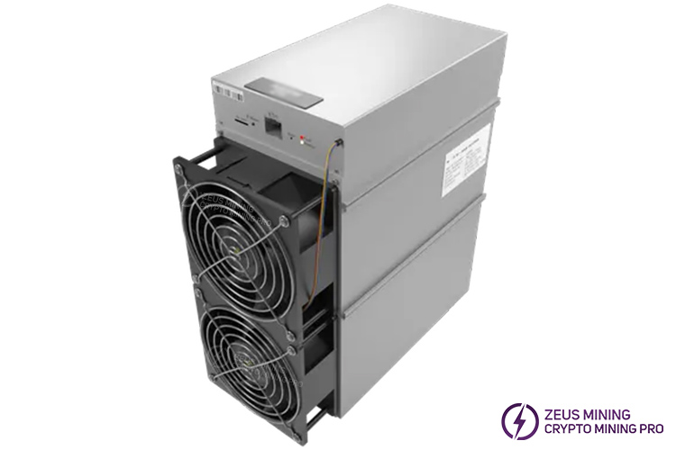 Antminer Z15K Zcash mining hardware Antminer Z15K Zcash mining hardware