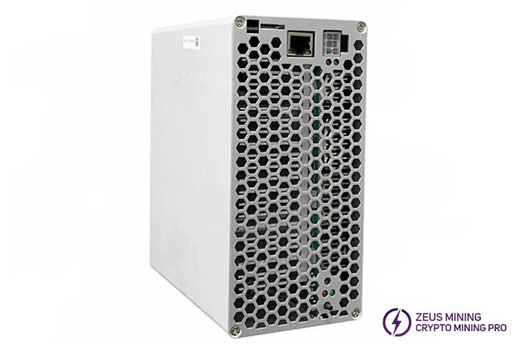 Goldshell HS BOX 470GH SC miner Goldshell HS BOX 470GH SC miner