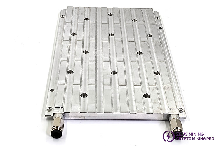 Antminer S19 Hydro 151T water plate board kit Antminer S19 Hydro 151T water plate board kit