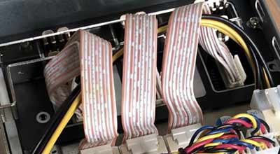 How To Troubleshoot Antminer S19j Pro Reg CRC Error? | Zeus Mining