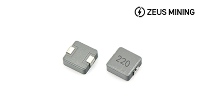 Inductor 220