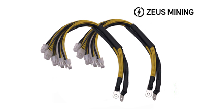 Antminer power cable