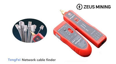 Network cable finder