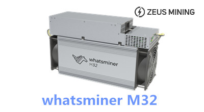 whatsminer M32