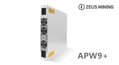 Universal APW9+ power supply