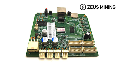 Antminer T15 control board C52 7007 ZYNQ