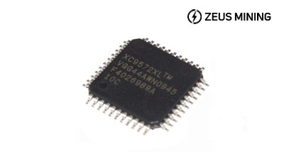 DSPB56725AF | Zeus Mining