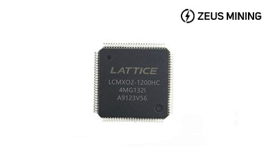 LCMXO2-1200HC-4MG132I