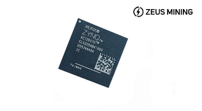 ZYNQ XC7Z007S-1CLG225C