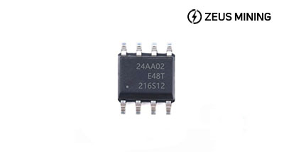 24AA02E48T-IOT