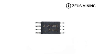 AT25640B-XHL-B