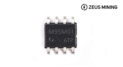 M95M01-DFMN6TP