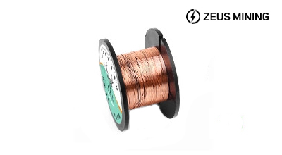 Enameled wire 0.1MM 12M