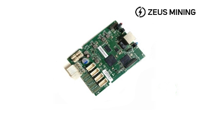 Innosilicon control board for T2TI | Zeus Mining