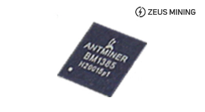 ASIC Chip BM1385 for Antminer S7