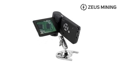 500X HD Handheld Electronic Digital Microscope