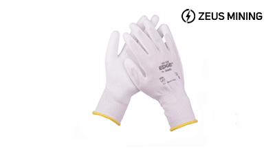 PU508 Anti Static Nylon Gloves