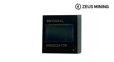 Antminer BM1366 BM1366AL BM1366AG ASIC chip for S19XP S19XP Hydro