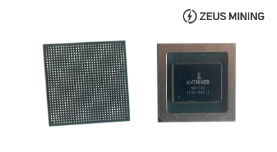 BM1740 ASIC chip for Antminer Z9 Z9 mini