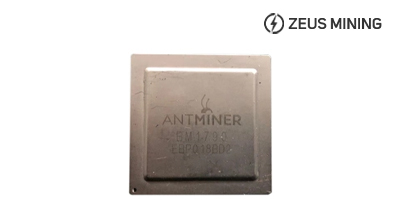 Antminer BM1790 ASIC chip for E3