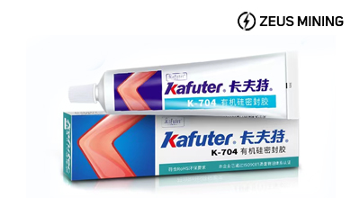 Kafuter K-704 silicone industrial adhesive