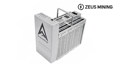 Avalon A1246I Immersion Cooling Miner