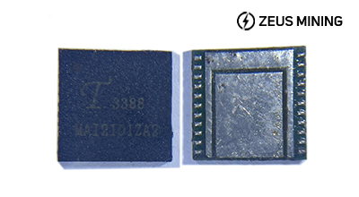 Innosilicon T3388 ASIC chip