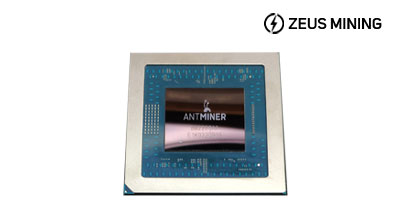 BM2280AA ASIC chip