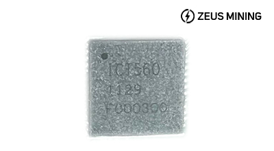 ICT560 ASIC chip for Goldshell LT5 PRO