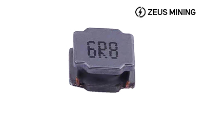 NR8040 6R8 power inductor