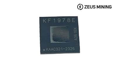Whatsminer KF1978E ASIC chip for M50S M60S series