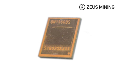 BM1366BS BM1366BP chip for Antminer S19K Pro