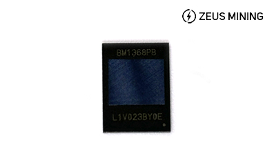 BM1368 BM1368PB BM1368AA ASIC chip for Antminer S21 S21Hydro