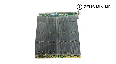 Antminer S21 hash board