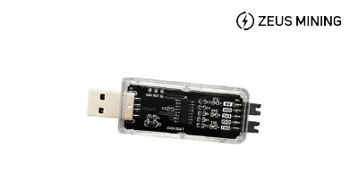 CH343G6T USB to TTL serial port module