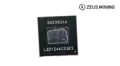 BM2382AA ASIC chip for Antminer KS5