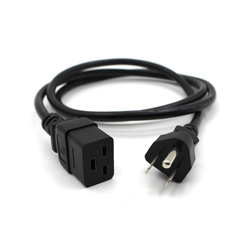 C19 power cord for Iceriver KS3 KS3M KS3L KS5L | Zeus Mining