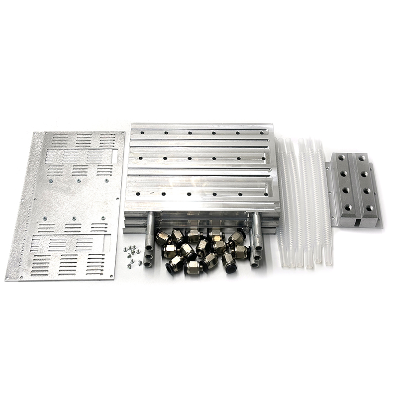 Avalon A1446 water cooling plate upgrade kit | Zeus Mining