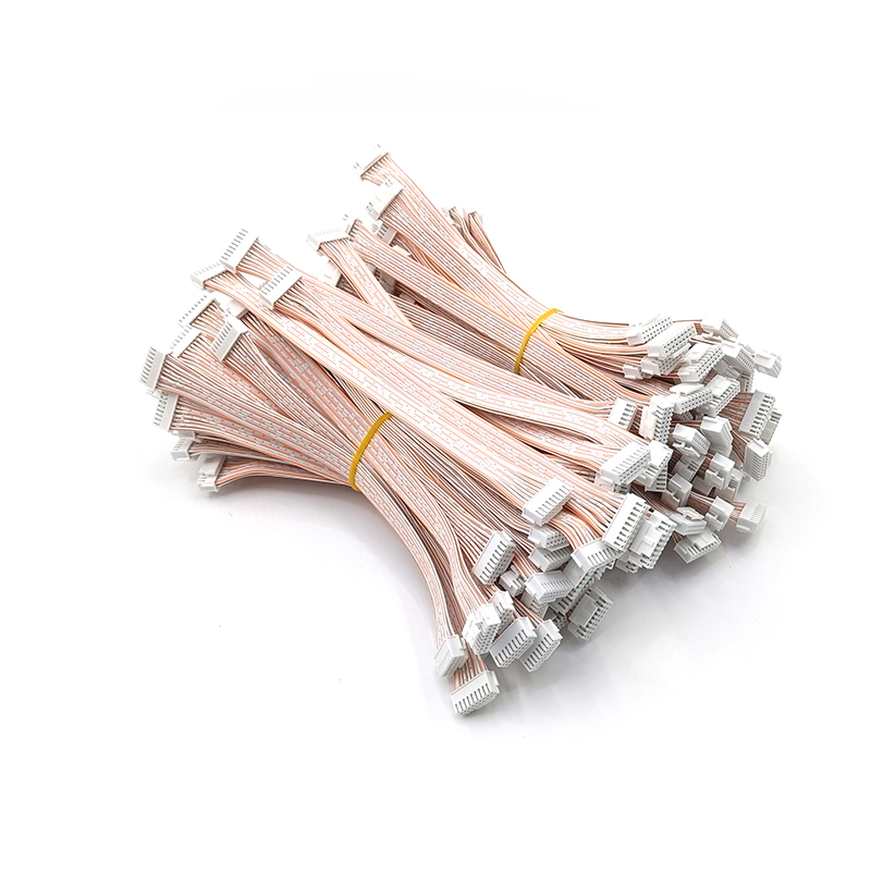 Data cable for test fixture 18 pin 60cm 30cm 19cm | Zeus Mining