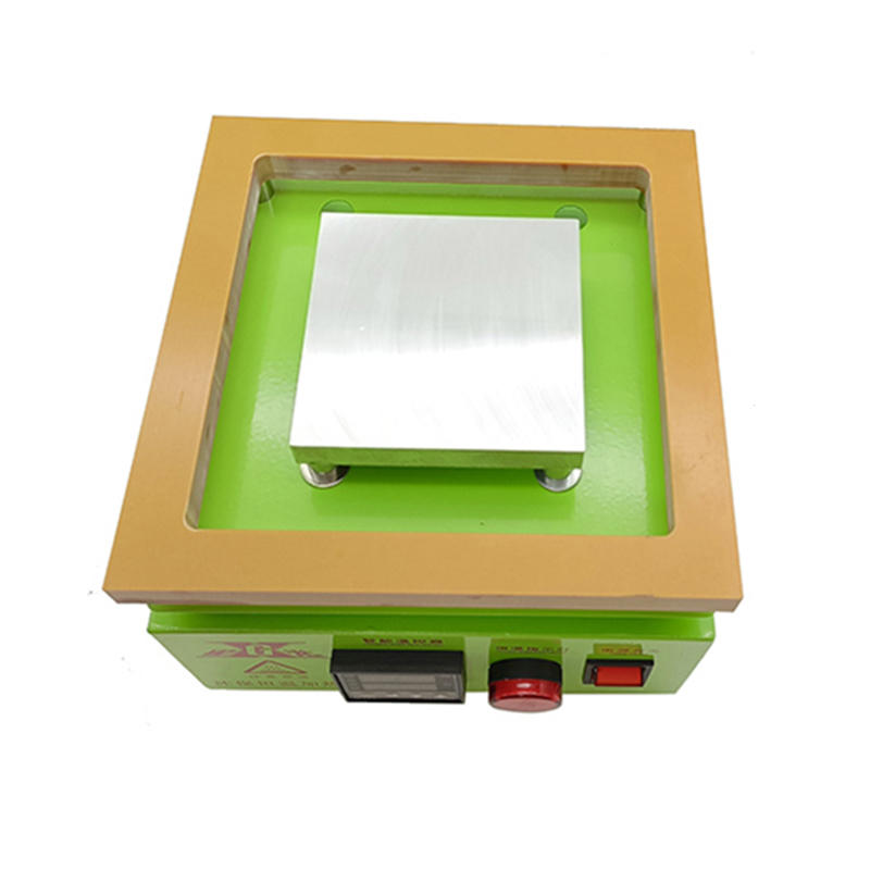 Constant temperature preheating platform | Zeus Mining