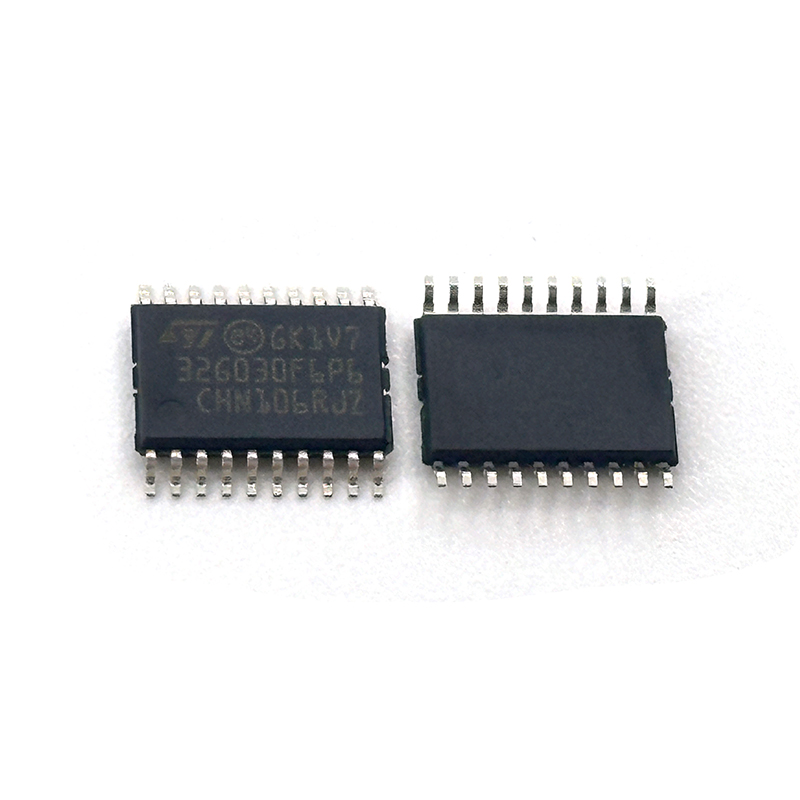 STM32G030F6P6