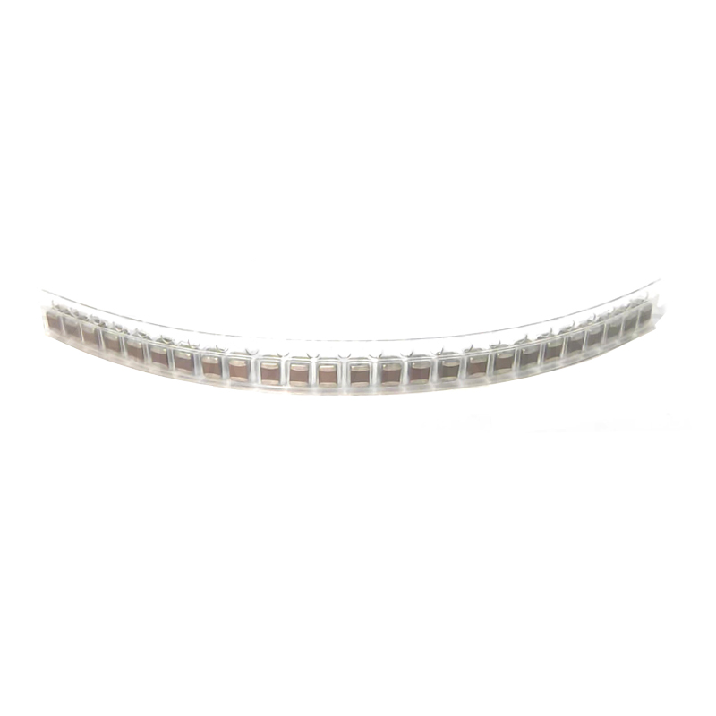 thumbnail image 2 of 100pcs 0805 106M 10µF 16V ±20% SMD Ceramic Chip Capacitors – Bulk 2 of 4