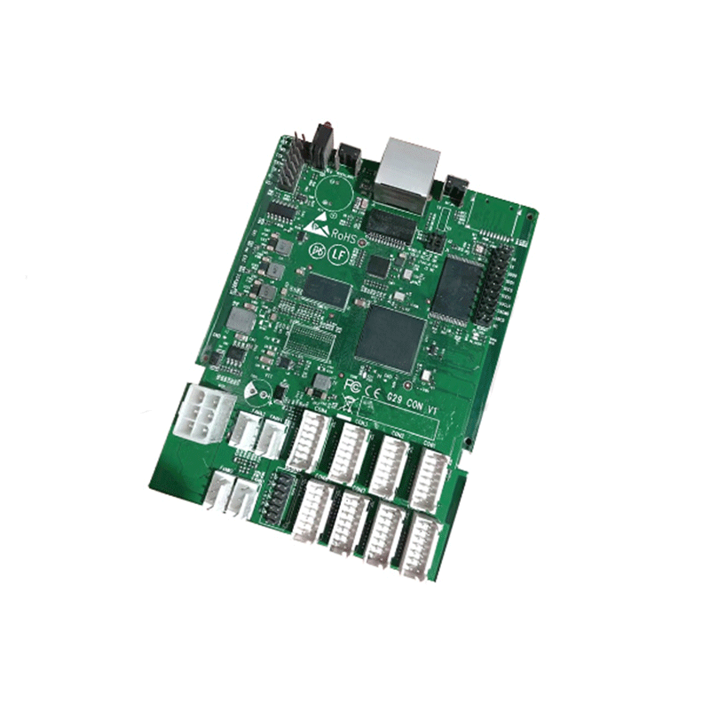 Titan EPC Board 805-840 – Pressure Control Board For Impact 840