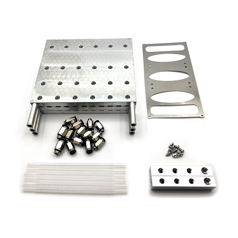 Antminer S19j pro water cooling upgrade | Zeus Mining