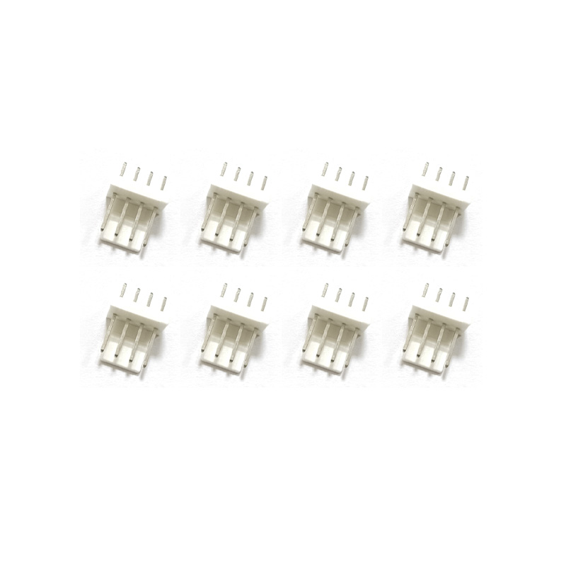 Miner Fan socket KF2510 4Pin header | Zeus Mining
