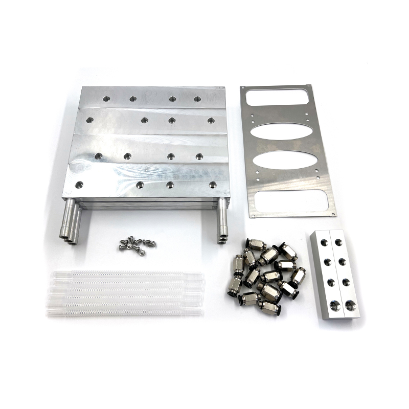 Antminer S19Kpro water cooling plate upgrade kit | Zeus Mining