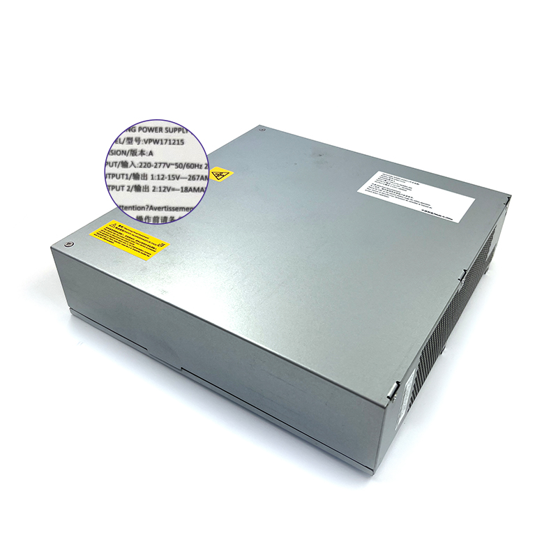 Antminer APW17 1215a Power Supply for S21 S19jXP KS5 KS5pro | Zeus