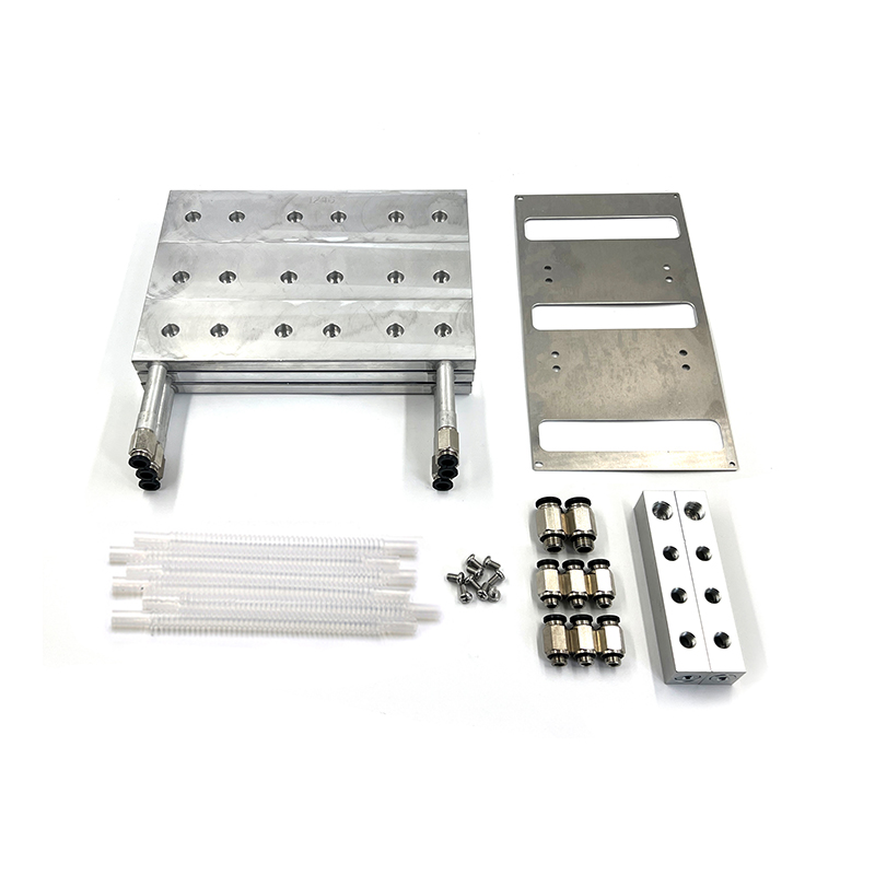 Avalon 1246 pro 1166 pro upgrade liquid cooling plate kits | Zeus