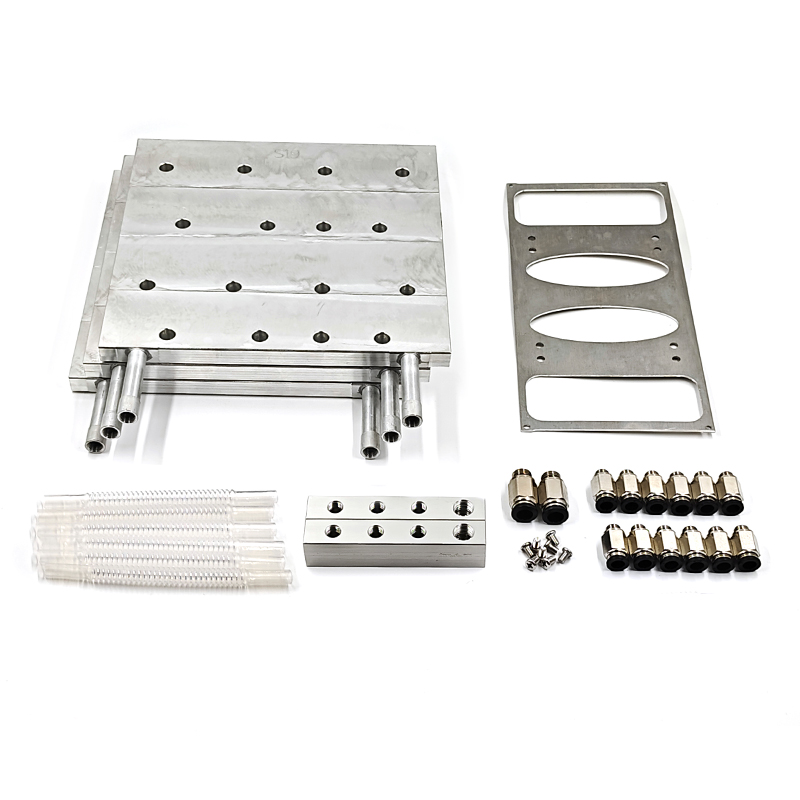 Antminer S19XP water cooling plate upgrade kit | Zeus Mining
