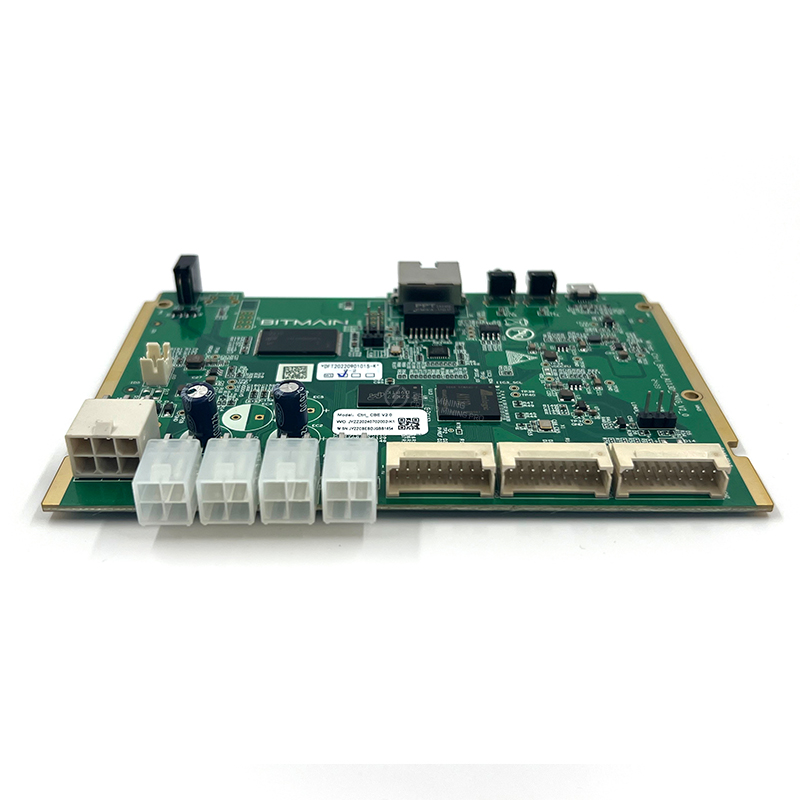 Antminer S21Pro S21XP S21+ A113D control board